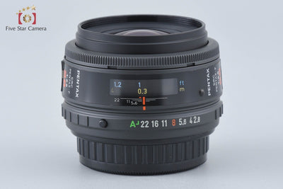【中古】PENTAX ペンタックス SMC F 28mm f/2.8