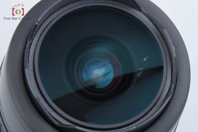 【中古】PENTAX ペンタックス SMC F FISH-EYE 17-28mm f/3.5-4.5