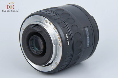 【中古】PENTAX ペンタックス SMC F FISH-EYE 17-28mm f/3.5-4.5