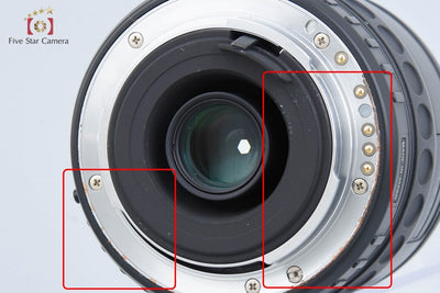 【中古】PENTAX ペンタックス SMC F FISH-EYE 17-28mm f/3.5-4.5