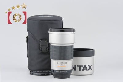 [Used] PENTAX Pentax SMC FA* 200mm f/2.8 ED IF