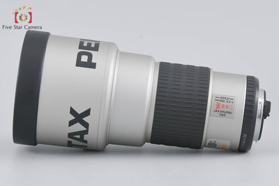 [Used] PENTAX Pentax SMC FA* 200mm f/2.8 ED IF