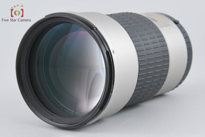 [Used] PENTAX Pentax SMC FA* 200mm f/2.8 ED IF