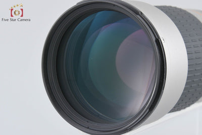 [Used] PENTAX Pentax SMC FA* 200mm f/2.8 ED IF
