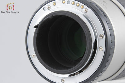 [Used] PENTAX Pentax SMC FA* 200mm f/2.8 ED IF