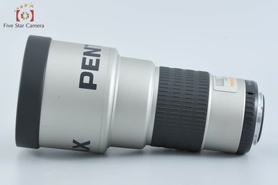 【中古】PENTAX ペンタックス SMC FA* 200mm f/2.8 ED IF