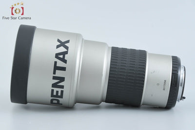 【中古】PENTAX ペンタックス SMC FA* 200mm f/2.8 ED IF