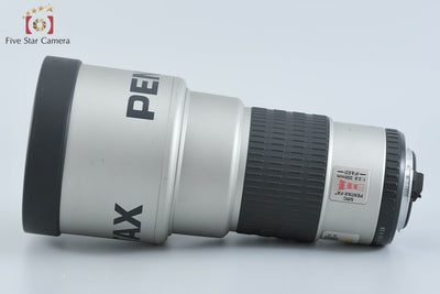 【中古】PENTAX ペンタックス SMC FA* 200mm f/2.8 ED IF