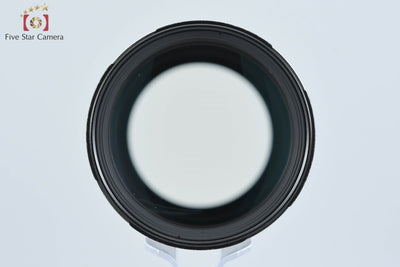 【中古】PENTAX ペンタックス SMC FA* 200mm f/2.8 ED IF