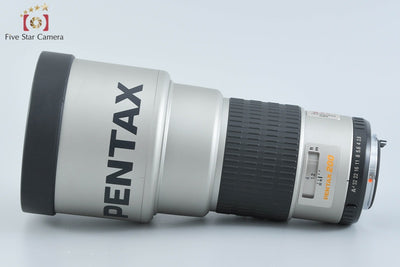 【中古】PENTAX ペンタックス SMC FA* 200mm f/2.8 ED IF