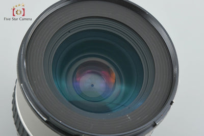 [Used] PENTAX Pentax SMC FA* 24mm f/2 AL IF