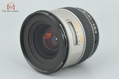 [Used] PENTAX Pentax SMC FA* 24mm f/2 AL IF