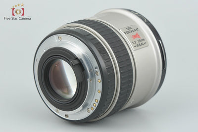 [Used] PENTAX Pentax SMC FA* 24mm f/2 AL IF