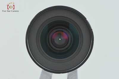 [Used] PENTAX Pentax SMC FA* 24mm f/2 AL IF