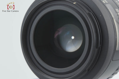 【中古】PENTAX ペンタックス SMC FA 35mm f/2 AL