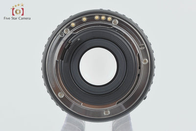 【中古】PENTAX ペンタックス SMC FA 35mm f/2 AL