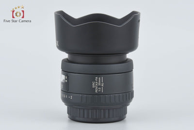 【中古】PENTAX ペンタックス SMC FA 35mm f/2 AL