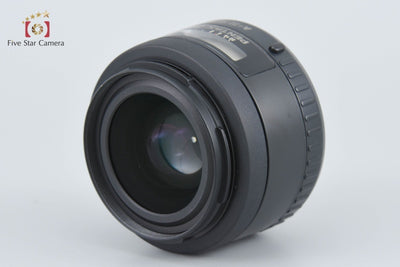 【中古】PENTAX ペンタックス SMC FA 35mm f/2 AL
