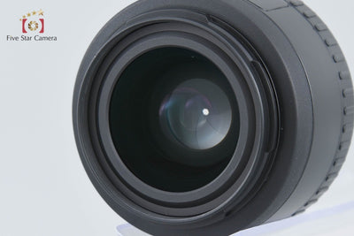 【中古】PENTAX ペンタックス SMC FA 35mm f/2 AL
