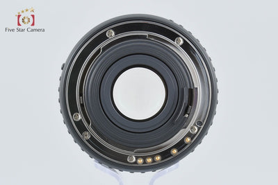 【中古】PENTAX ペンタックス SMC FA 35mm f/2 AL