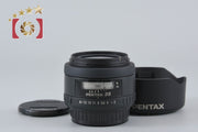 【中古】PENTAX ペンタックス SMC FA 35mm f/2 AL