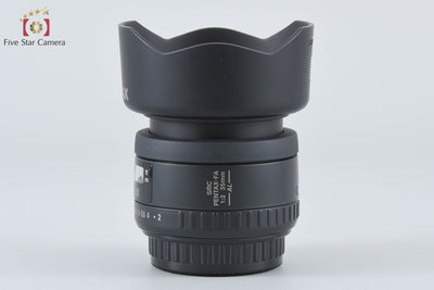【中古】PENTAX ペンタックス SMC FA 35mm f/2 AL