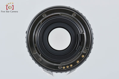 【中古】PENTAX ペンタックス SMC FA 35mm f/2 AL