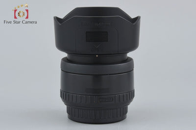 【中古】PENTAX ペンタックス SMC FA 35mm f/2 AL
