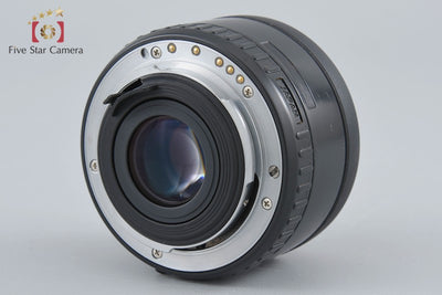 【中古】PENTAX ペンタックス SMC FA 35mm f/2 AL