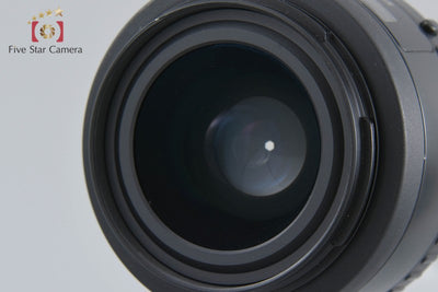 【中古】PENTAX ペンタックス SMC FA 35mm f/2 AL