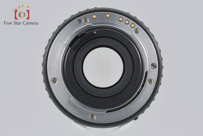 【中古】PENTAX ペンタックス SMC FA 35mm f/2 AL
