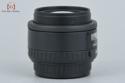 【中古】PENTAX ペンタックス SMC FA 50mm f/1.4