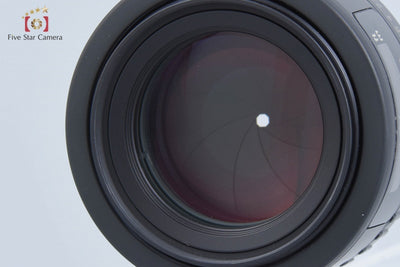 【中古】PENTAX ペンタックス SMC FA 50mm f/1.4