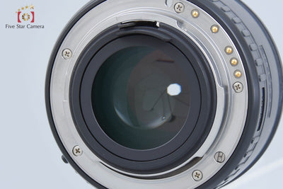 【中古】PENTAX ペンタックス SMC FA 50mm f/1.4
