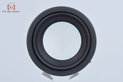 【中古】PENTAX ペンタックス SMC FA 50mm f/1.4