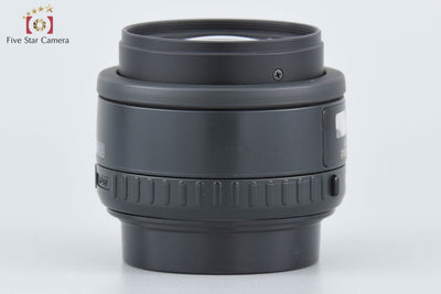 【中古】PENTAX ペンタックス SMC FA 50mm f/1.4