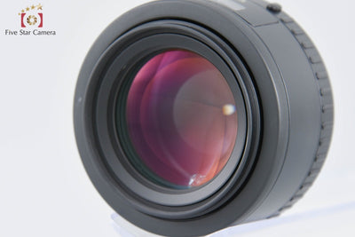 【中古】PENTAX ペンタックス SMC FA 50mm f/1.4
