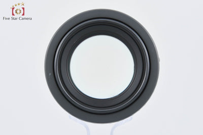 【中古】PENTAX ペンタックス SMC FA 50mm f/1.4