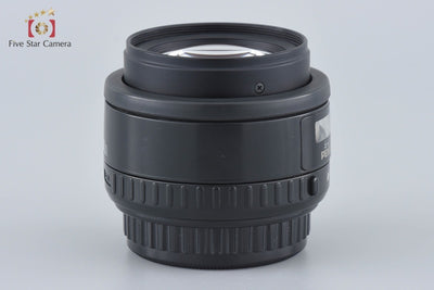 【中古】PENTAX ペンタックス SMC FA 50mm f/1.4