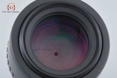 【中古】PENTAX ペンタックス SMC FA 50mm f/1.4
