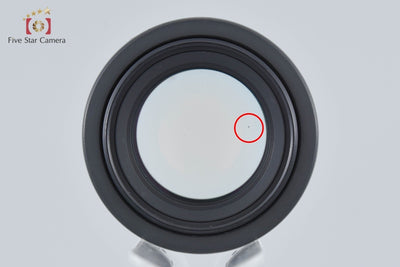 【中古】PENTAX ペンタックス SMC FA 50mm f/1.4