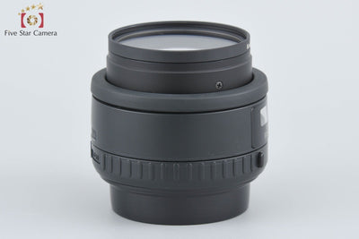 【中古】PENTAX ペンタックス SMC FA 50mm f/1.4