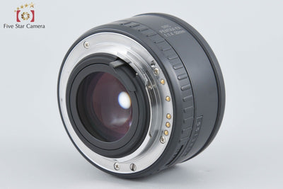 【中古】PENTAX ペンタックス SMC FA 50mm f/1.4