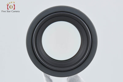 【中古】PENTAX ペンタックス SMC FA 50mm f/1.4