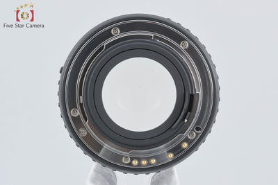 【中古】PENTAX ペンタックス SMC FA 50mm f/1.4