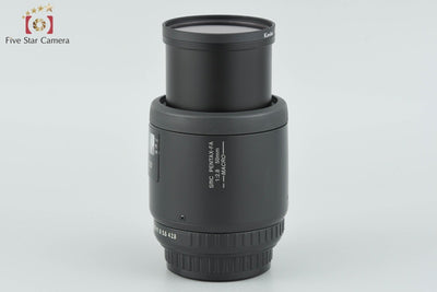 【中古】PENTAX ペンタックス SMC FA 50mm f/2.8 MACRO
