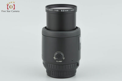 【中古】PENTAX ペンタックス SMC FA 50mm f/2.8 MACRO