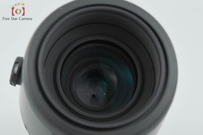 【中古】PENTAX ペンタックス SMC FA 50mm f/2.8 MACRO