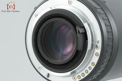 【中古】PENTAX ペンタックス SMC FA 50mm f/2.8 MACRO