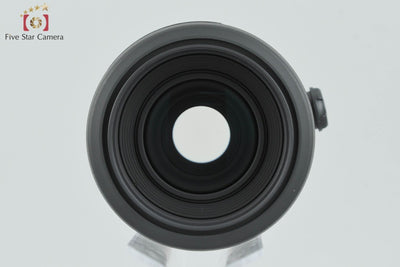 【中古】PENTAX ペンタックス SMC FA 50mm f/2.8 MACRO
